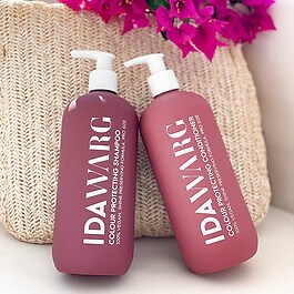 Colour Protecting Conditioner PRO Size